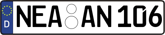 NEA-AN106