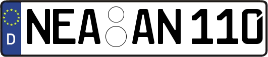 NEA-AN110
