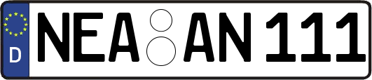 NEA-AN111