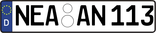 NEA-AN113