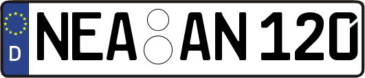 NEA-AN120