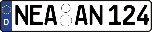 NEA-AN124