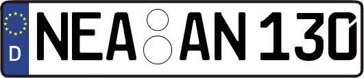 NEA-AN130