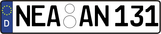 NEA-AN131
