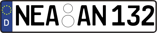 NEA-AN132