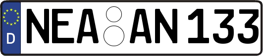 NEA-AN133