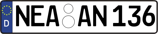 NEA-AN136