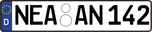 NEA-AN142