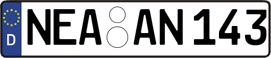 NEA-AN143