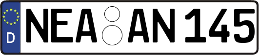 NEA-AN145