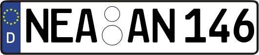 NEA-AN146