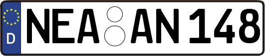 NEA-AN148