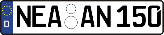 NEA-AN150