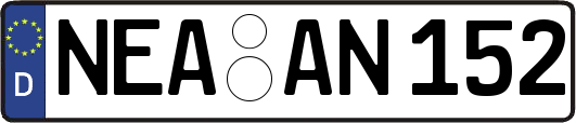 NEA-AN152