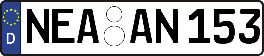 NEA-AN153