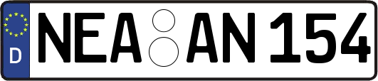 NEA-AN154