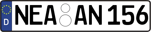 NEA-AN156