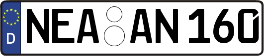NEA-AN160