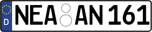 NEA-AN161