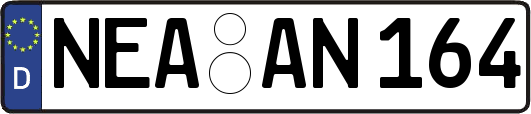 NEA-AN164