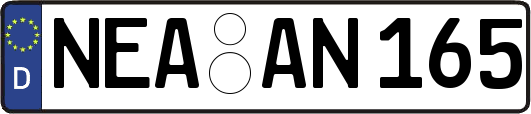 NEA-AN165