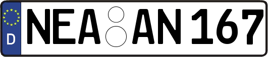 NEA-AN167