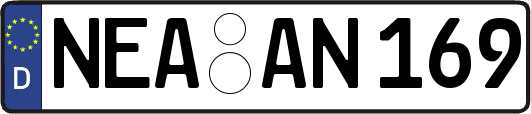 NEA-AN169