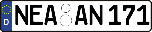 NEA-AN171