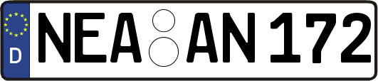 NEA-AN172