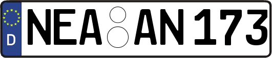 NEA-AN173