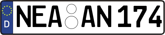 NEA-AN174