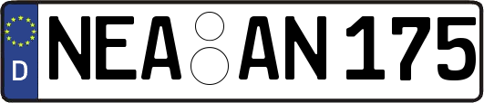 NEA-AN175