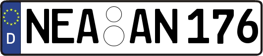NEA-AN176
