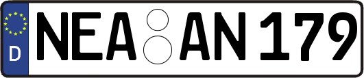 NEA-AN179