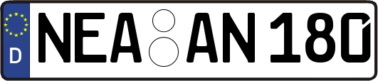 NEA-AN180
