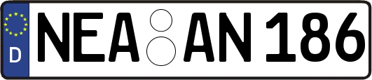 NEA-AN186