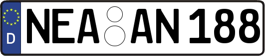 NEA-AN188