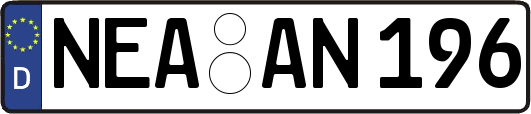 NEA-AN196