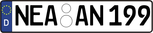 NEA-AN199