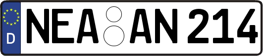 NEA-AN214