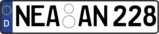 NEA-AN228