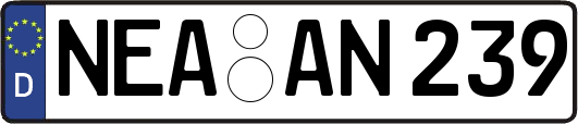 NEA-AN239