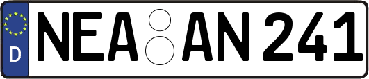 NEA-AN241