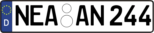NEA-AN244