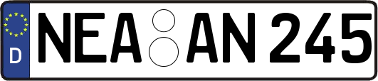 NEA-AN245