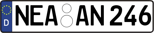 NEA-AN246