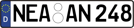 NEA-AN248