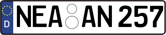 NEA-AN257