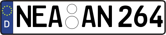 NEA-AN264