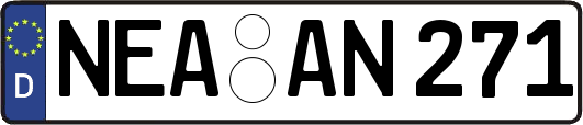 NEA-AN271